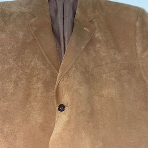 Men’s Calvin Klein blazer size 42 .